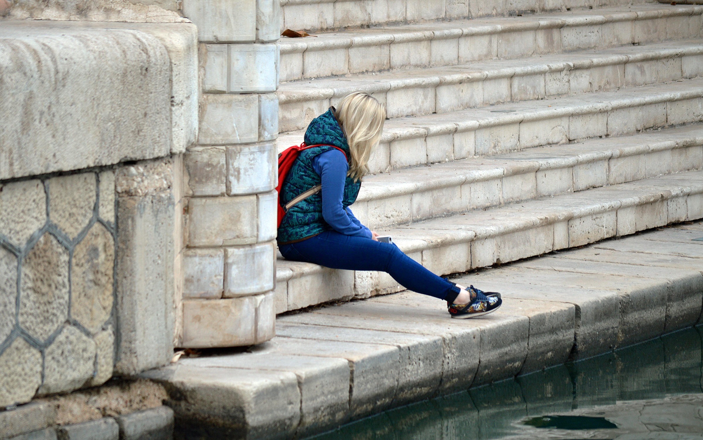 How to Cope when Your Plans Don’t Go as Expected