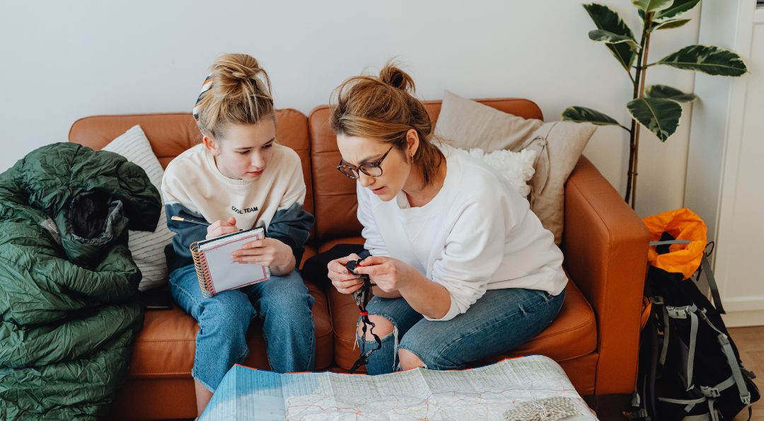 The Power of Choice – Middle School Edition February 2025, Issue 3