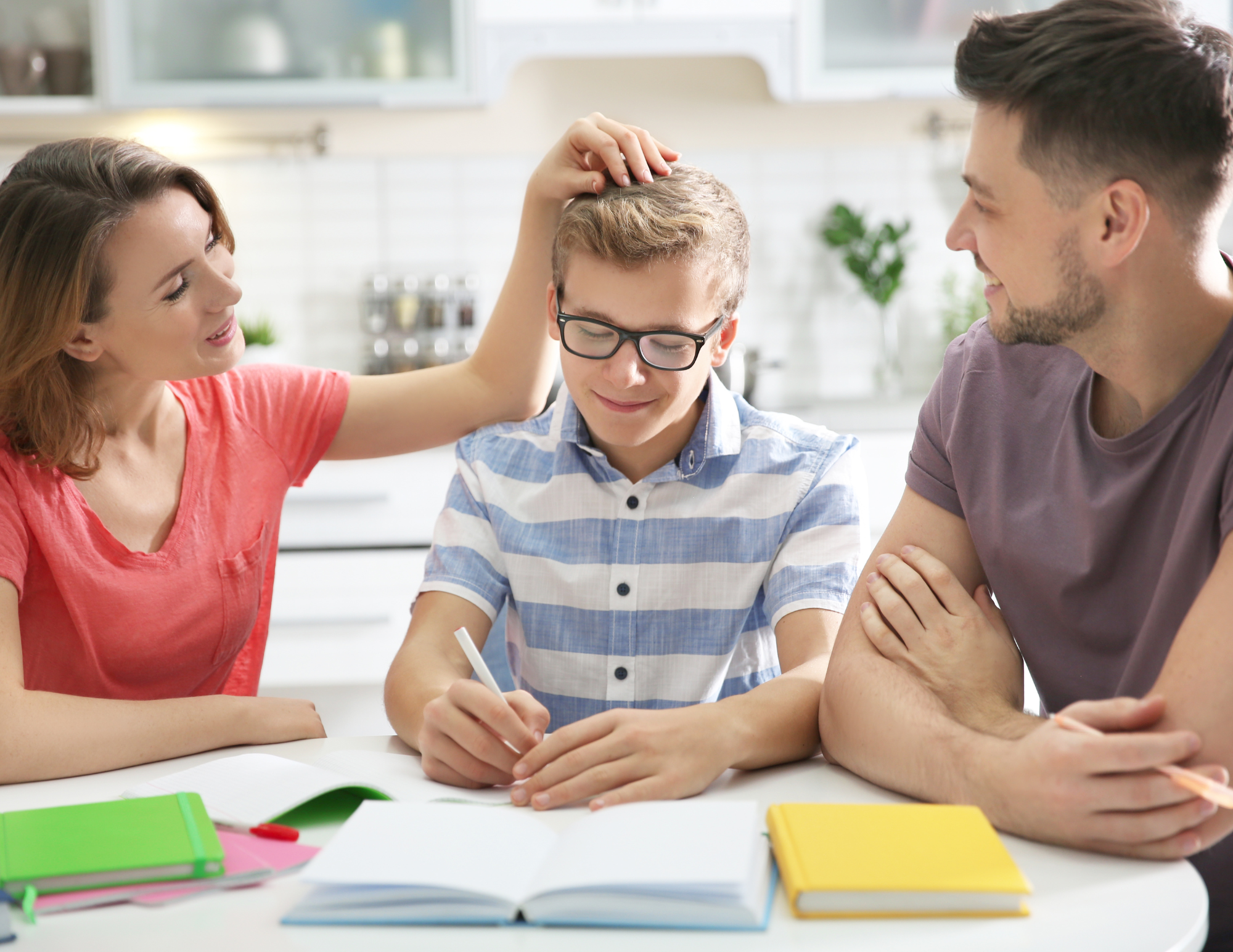 The Power of Choice – Middle School Edition February 2024, Issue 3