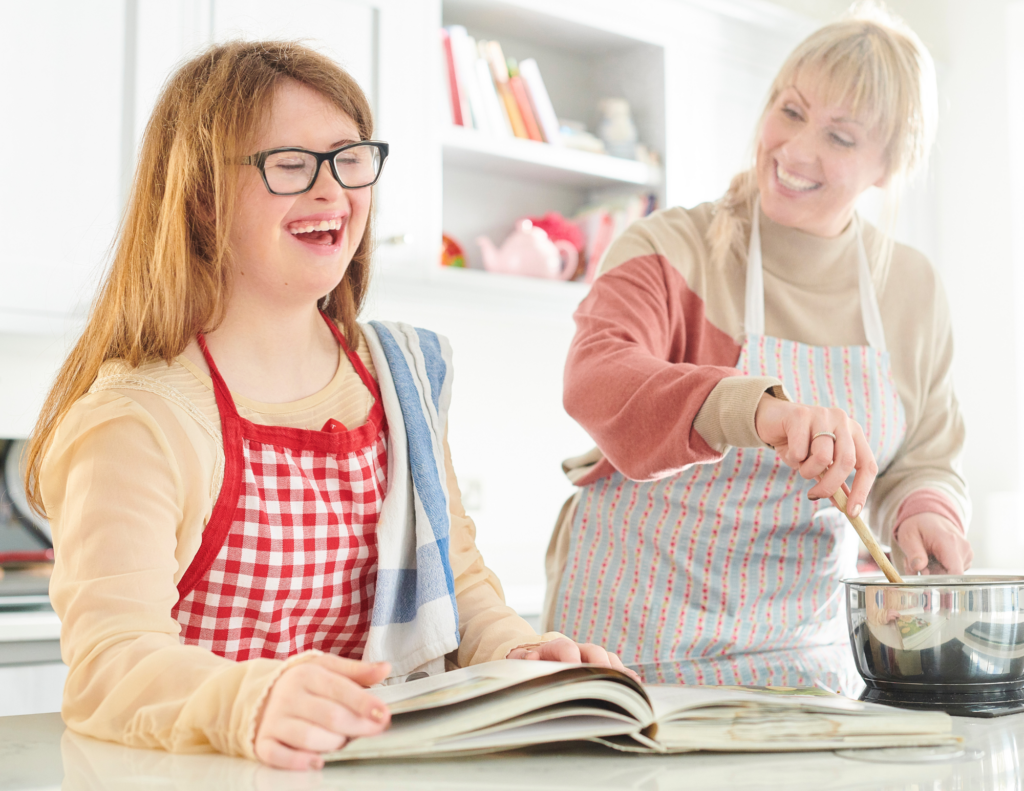 The Power of Choice – Middle School Edition April 2024, Issue 4