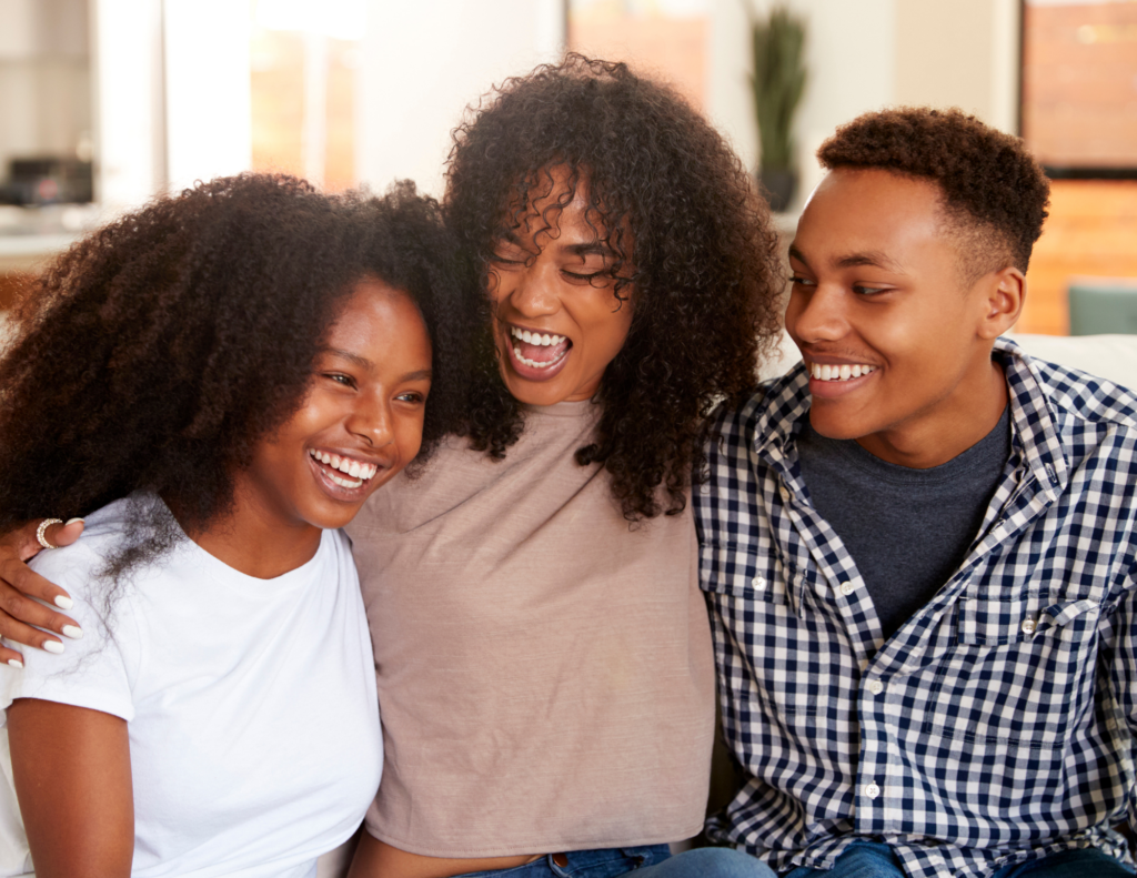 The Power of Choice – Middle School Edition October 2023, Issue 1
