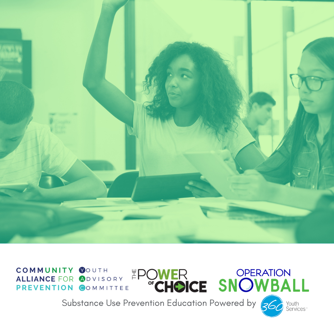 A 360 Lens on Prevention: How One Agency is Addressing Racial Bias
