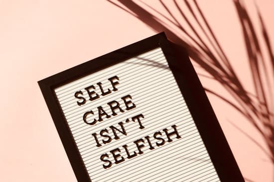 Parenting during a Pandemic – The Importance of Self-Care