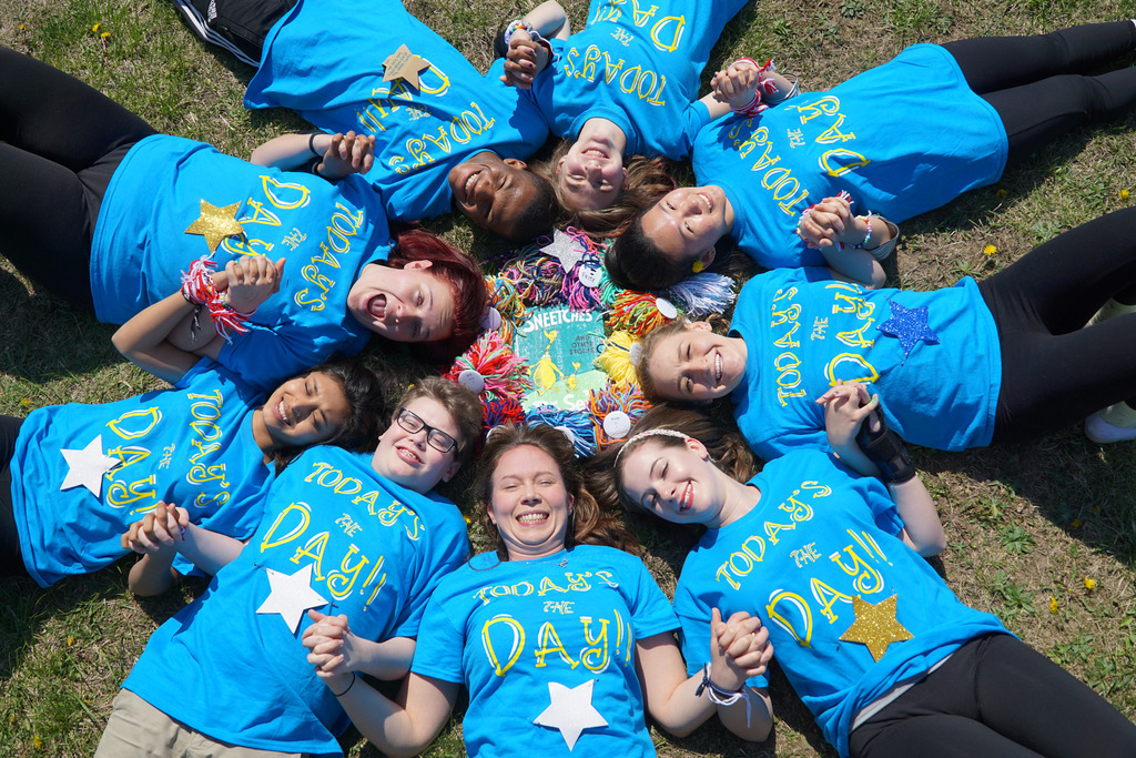 2020 Brings New Leadership to 360 Youth Services