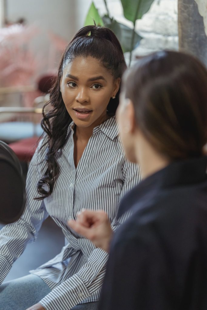 The Power of Choice – High School Edition Spring 2022, Issue 3